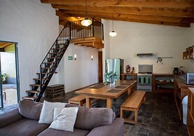 Cabañas La Serenisima