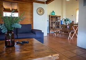 Cabañas La Serenisima
