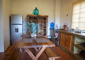 Cabañas La Serenisima