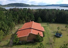 Cabañas La Serenisima