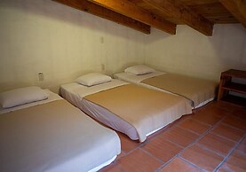 Cabañas La Serenisima