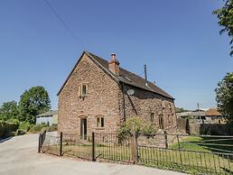 Munderfield Mill