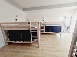 Hostel Supremo