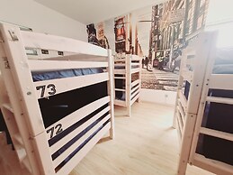 Hostel Supremo