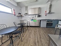 Hostel Supremo