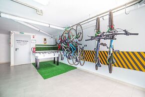 Hostel Supremo