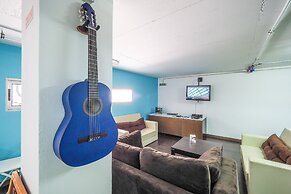 Hostel Supremo