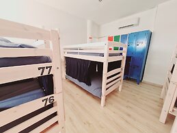 Hostel Supremo