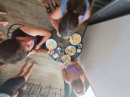 Hostel Supremo