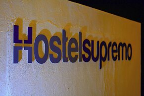 Hostel Supremo