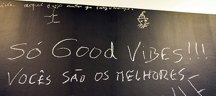 Hostel Supremo