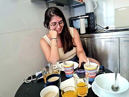 Hostel Supremo