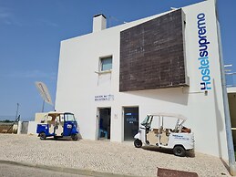 Hostel Supremo