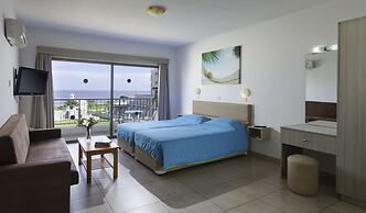PENELOPE BEACH HOTEL APTS