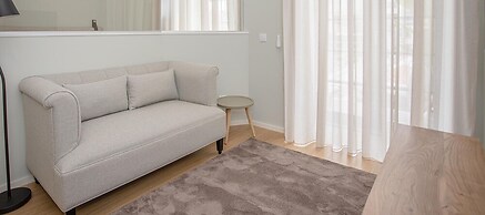 Liiiving - Sweet Sunlight Apartment