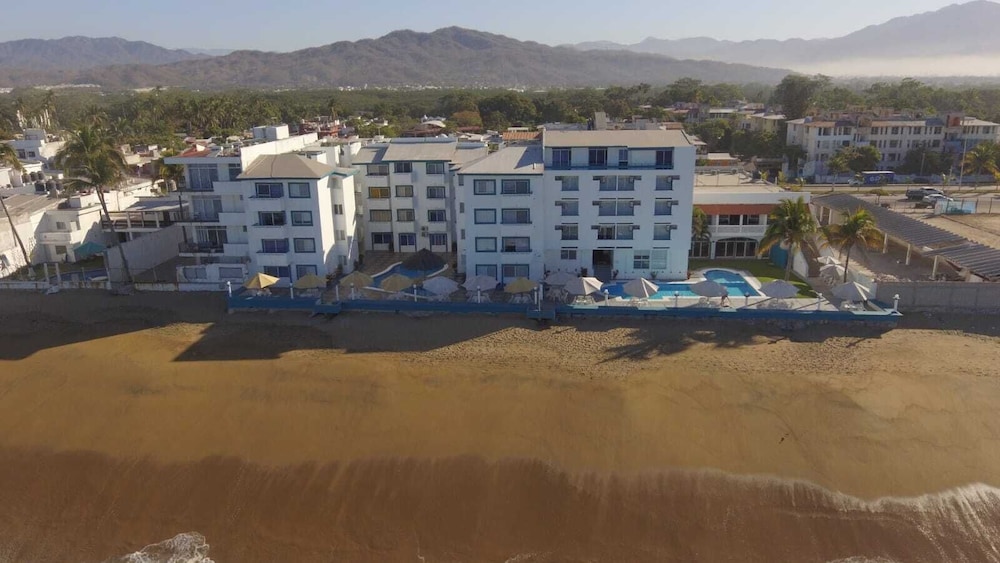 HOTEL CARACOLES  BY INFINITY