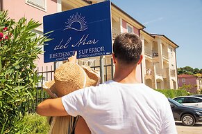 Residence Superior Del Mar