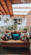 Centro Hostel Medellín