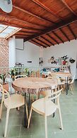 Centro Hostel Medellín