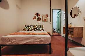 Centro Hostel Medellín