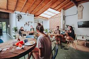 Centro Hostel Medellín