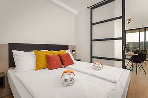 Residence Del Mar Emotion