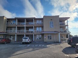 Fairmont Mountain View Villas