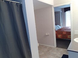 Fairmont Mountain View Villas
