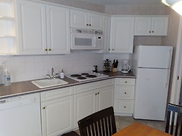 Fairmont Mountain View Villas