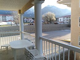 Fairmont Mountain View Villas
