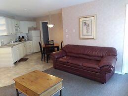 Fairmont Mountain View Villas