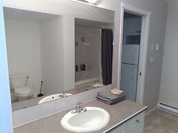 Fairmont Mountain View Villas
