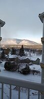 Fairmont Mountain View Villas