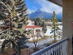 Fairmont Mountain View Villas