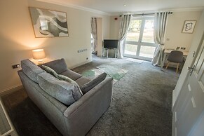 The Foxes Den Coffee House and Rooms