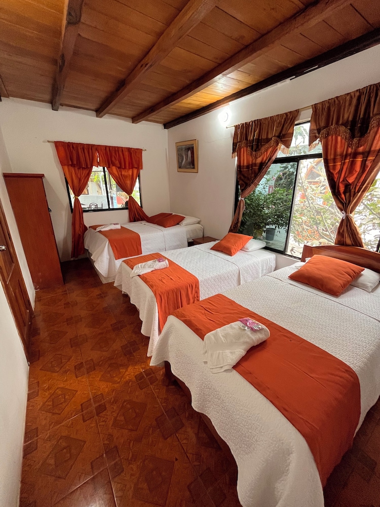 Hostal Las Gardenias
