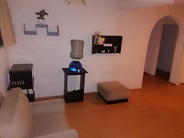 Casita del Arbol