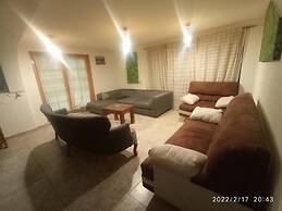 Casita del Arbol