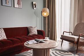 The Hoxton Brussels