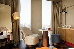 The Hoxton Brussels