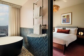 The Hoxton Brussels