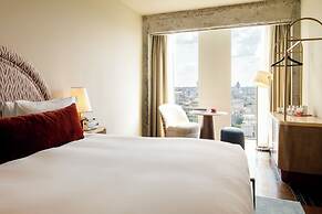 The Hoxton Brussels
