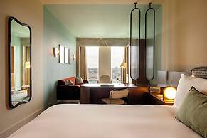 The Hoxton Brussels