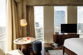 The Hoxton Brussels