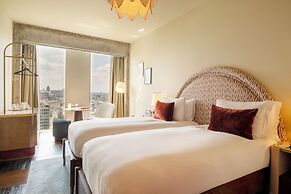 The Hoxton Brussels