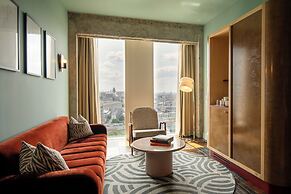 The Hoxton Brussels