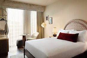 The Hoxton Brussels