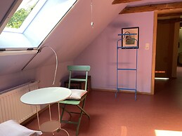 Privelacker Paradiesgarten