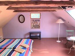 Privelacker Paradiesgarten