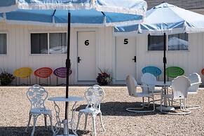 Motel Chelsea